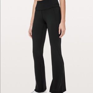 Lululemon Groove Pants